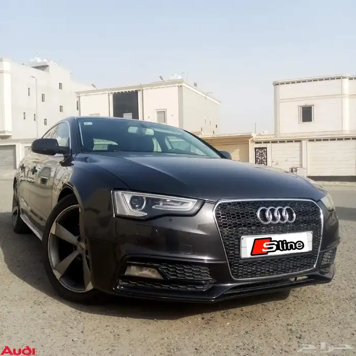 اودي A5 2016 (مالك الأول) 6