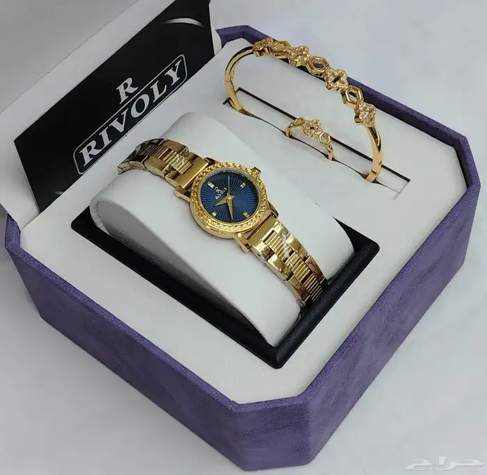 اطقم نسائي ناعمه وراقيه  زركون نضيف 43