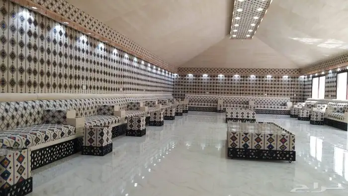 خيام مظلات سواتر جلسات خارجيه 4