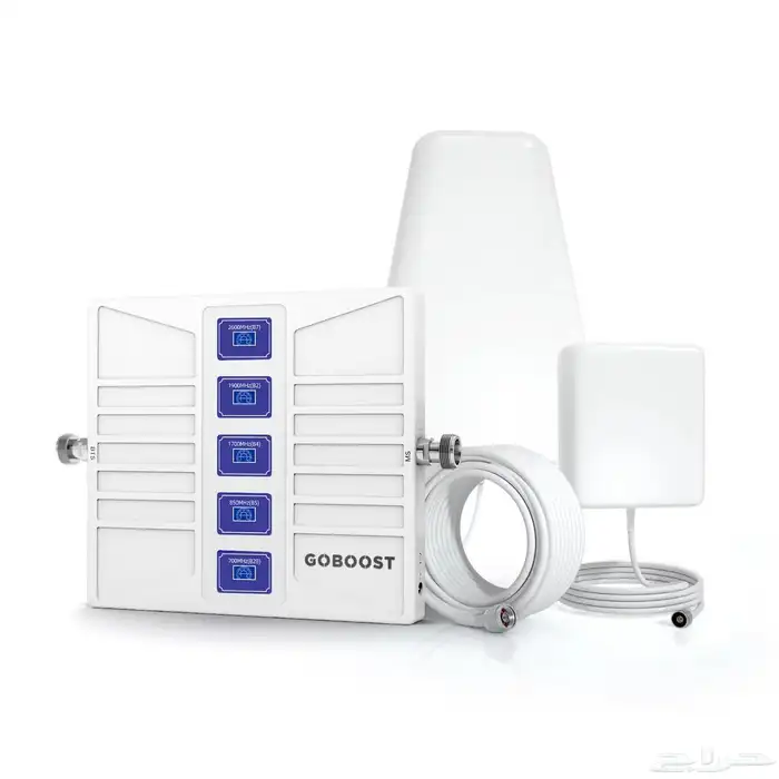 جهاز مقوي شبكة 0