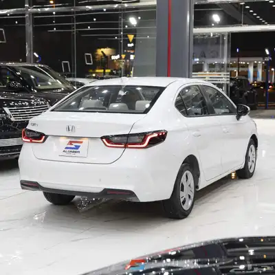 هوندا سيتي موديل 2024 مستخدم جديد index