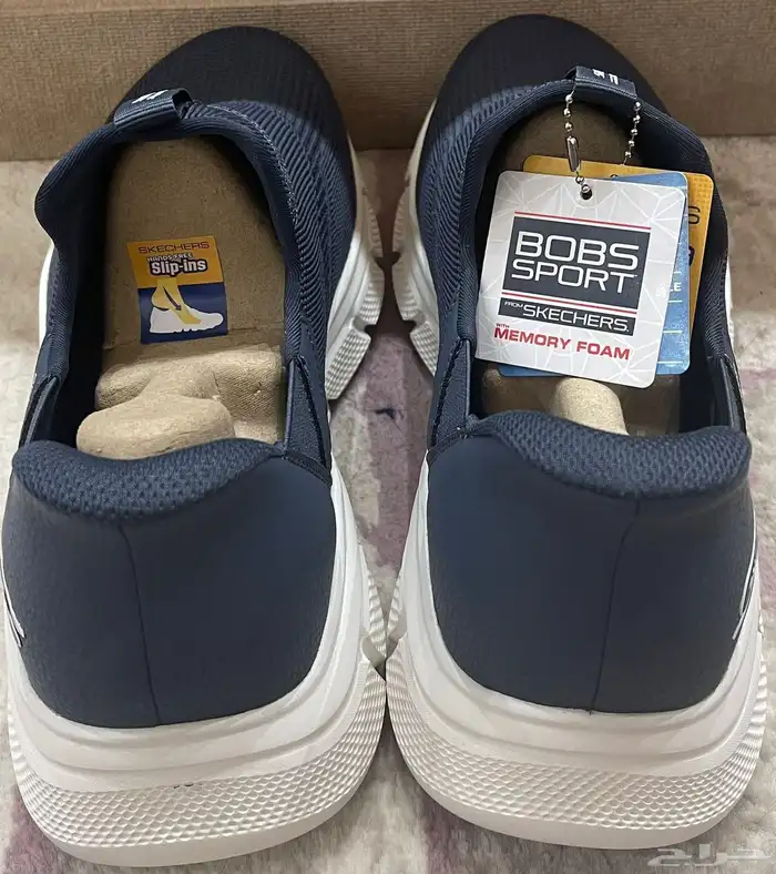 جزمة سكتشرز ( الأصلية ) للبيع 4