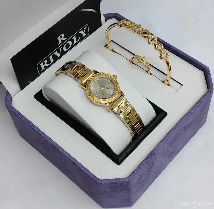 اطقم نسائي ناعمه وراقيه  زركون نضيف 36