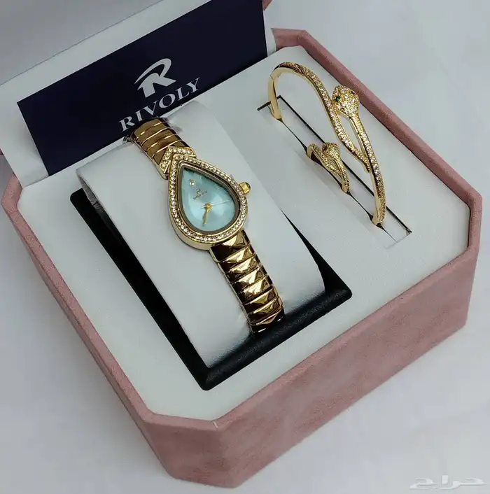 اطقم نسائي ناعمه وراقيه  زركون نضيف 25