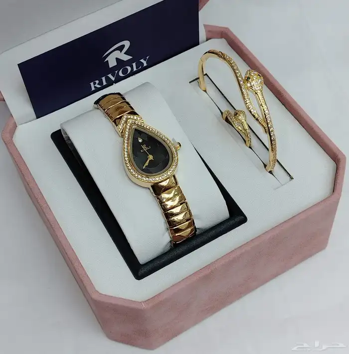 اطقم نسائي ناعمه وراقيه  زركون نضيف 27