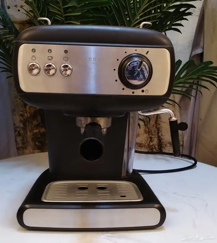 مكينة قهوة 0