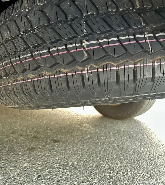 تاهو 2020 Lsبدون دبل سعودي وكاله 6