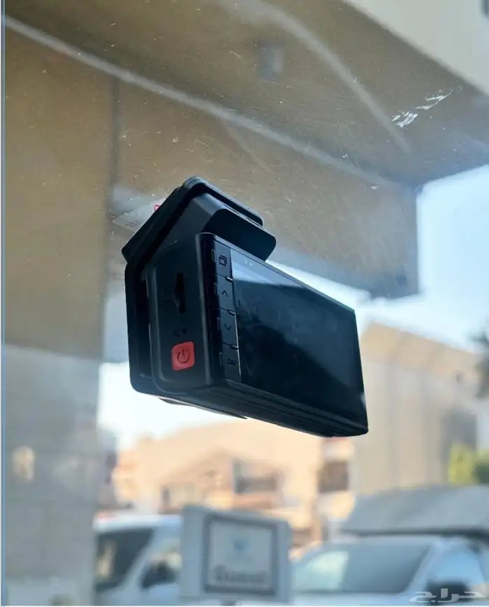 داش كام امامي 4k وخلفي 2k 2