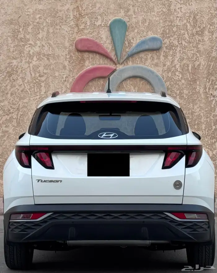 هونداي توسان موديل 2022 7