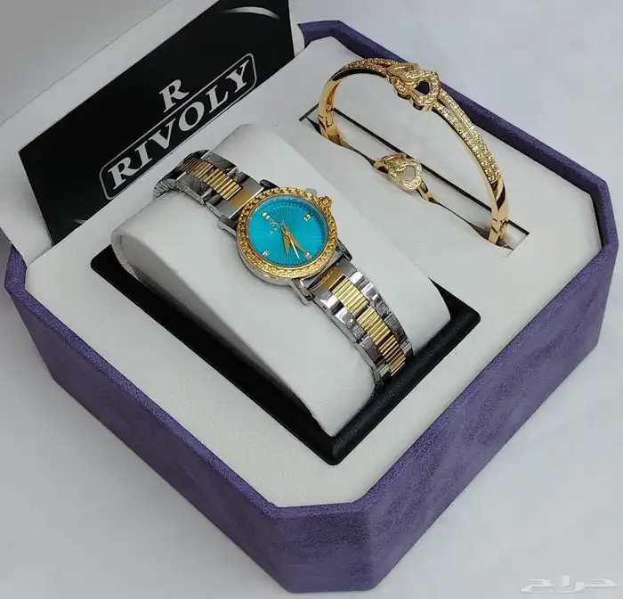 اطقم نسائي ناعمه وراقيه  زركون نضيف 38