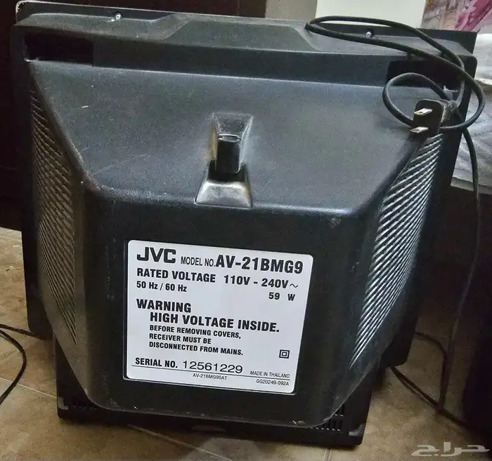 تلفزيونات قديمة للبيع 4