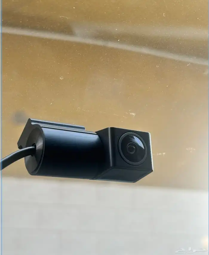 داش كام امامي 4k وخلفي 2k 4