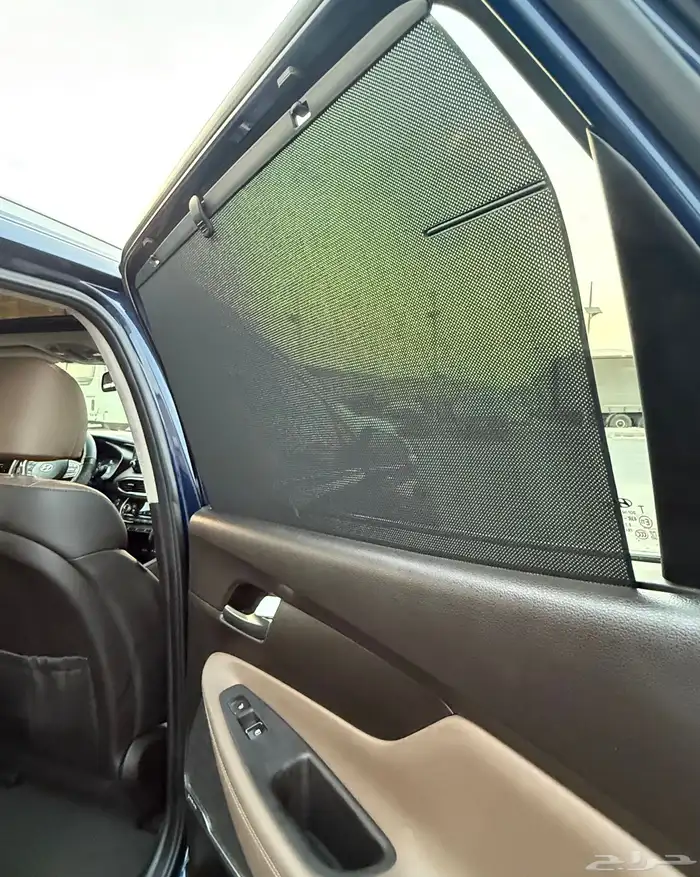 هيونداي سنتافي 2020 ( ديزل ) فل كامل اعلى نوع للبيع 13