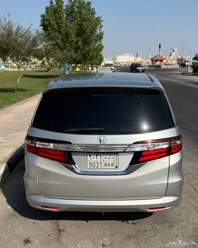 للبيع هوندا أوديسي عائلية نظيفة index