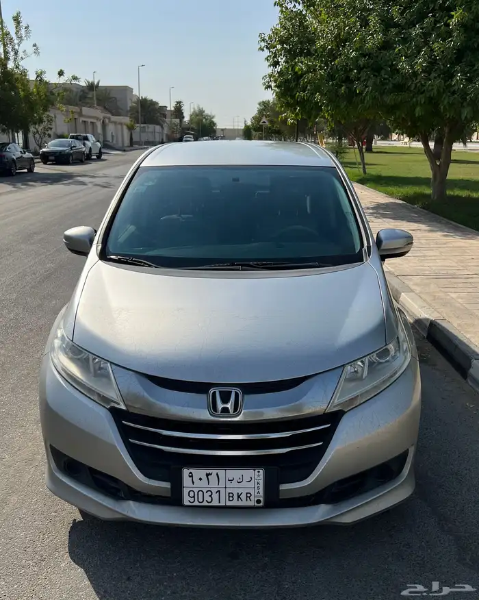 للبيع هوندا أوديسي عائلية نظيفة 1