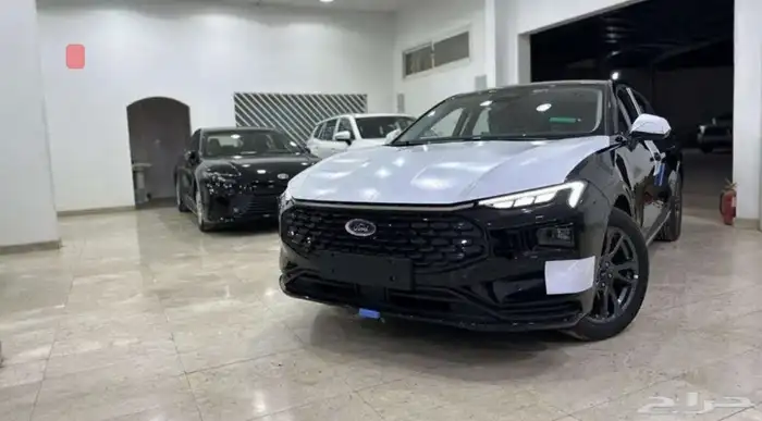 فورد تورس 2026 كاش او تقسيط من راتب 4500 0