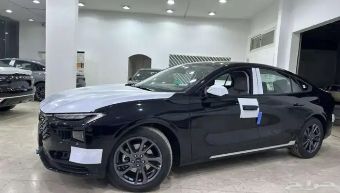 فورد تورس 2026 كاش او تقسيط من راتب 4500 2