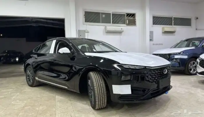 فورد تورس 2026 كاش او تقسيط من راتب 4500 1