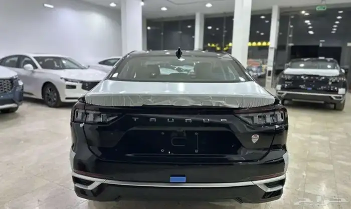 فورد تورس 2026 كاش او تقسيط من راتب 4500 5