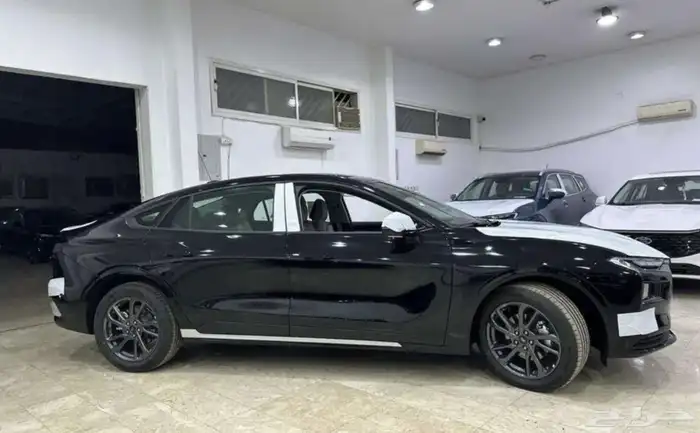 فورد تورس 2026 كاش او تقسيط من راتب 4500 3