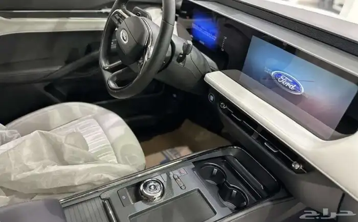 فورد تورس 2026 كاش او تقسيط من راتب 4500 9