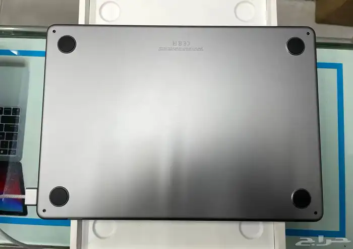 ماك بوك M3 بيعه سريعه 1