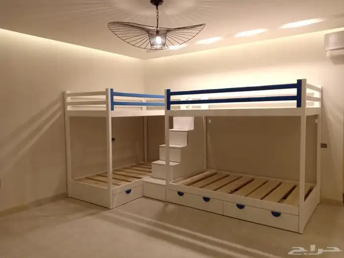 سراير وخزائن تفصيل 6