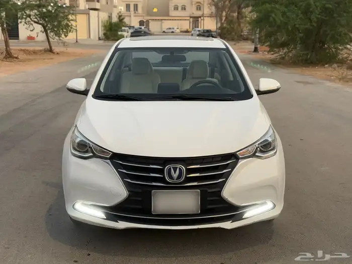 للبيع شانجان السفن فل كامل 1