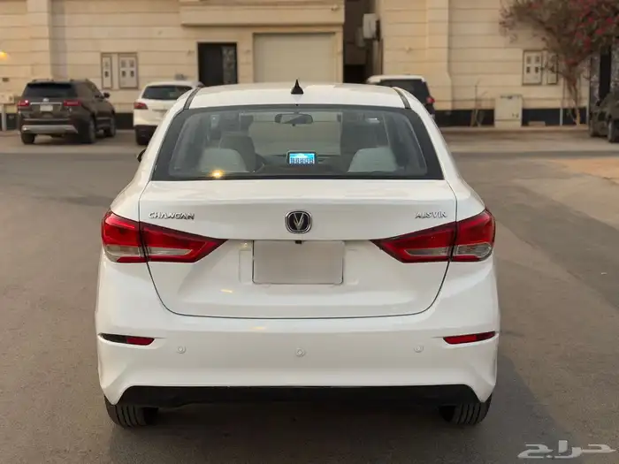 للبيع شانجان السفن فل كامل 5