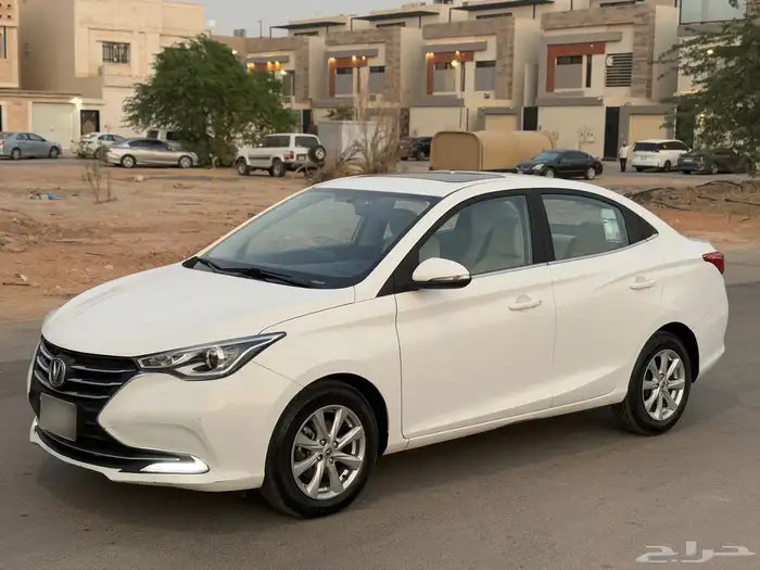 للبيع شانجان السفن فل كامل 2