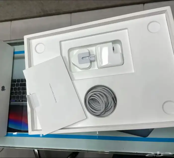 ماك بوك M3 بيعه سريعه 0