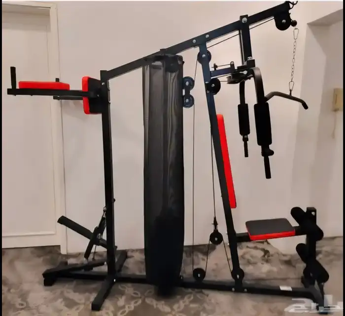 جهازهوم جيم 0