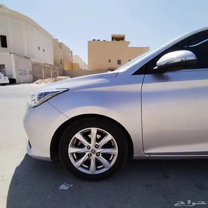 سياره للبيع شنجان 7 2023 وكاله 2