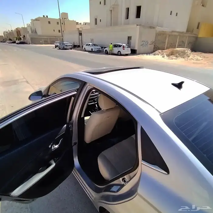 سياره للبيع شنجان 7 2023 وكاله 5