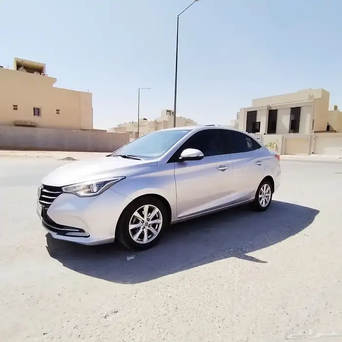 سياره للبيع شنجان 7 2023 وكاله 0