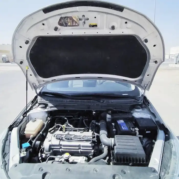 سياره للبيع شنجان 7 2023 وكاله 8