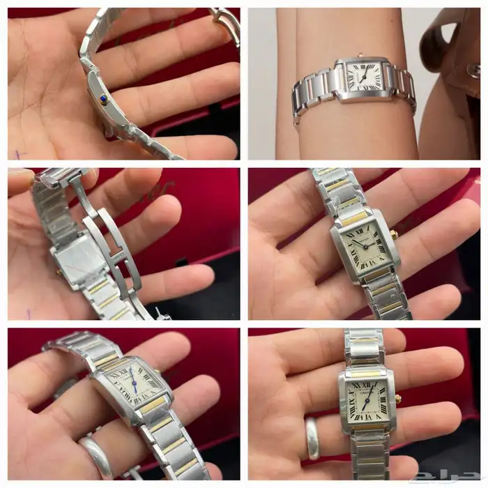 ساعات رولكس 78