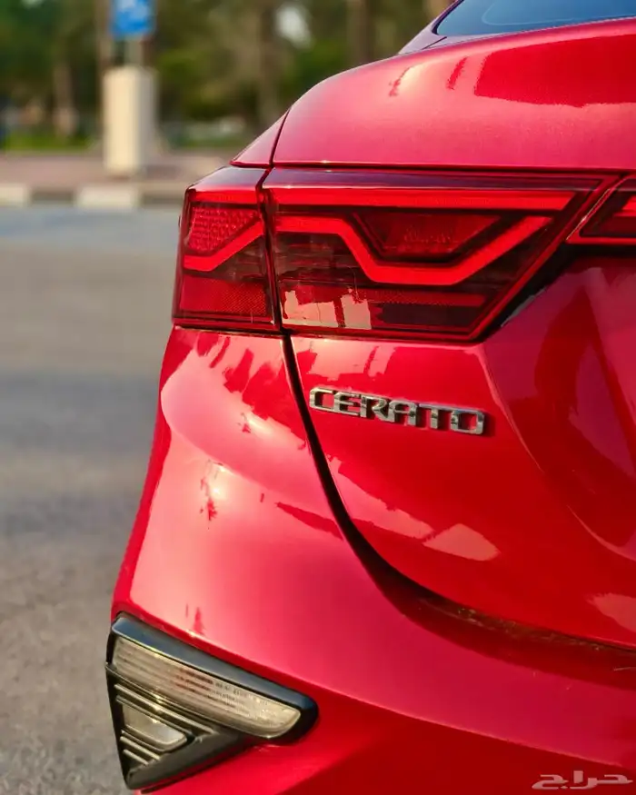 كيا سيراتو فل كامل 2019 الخبر مخزنه 21