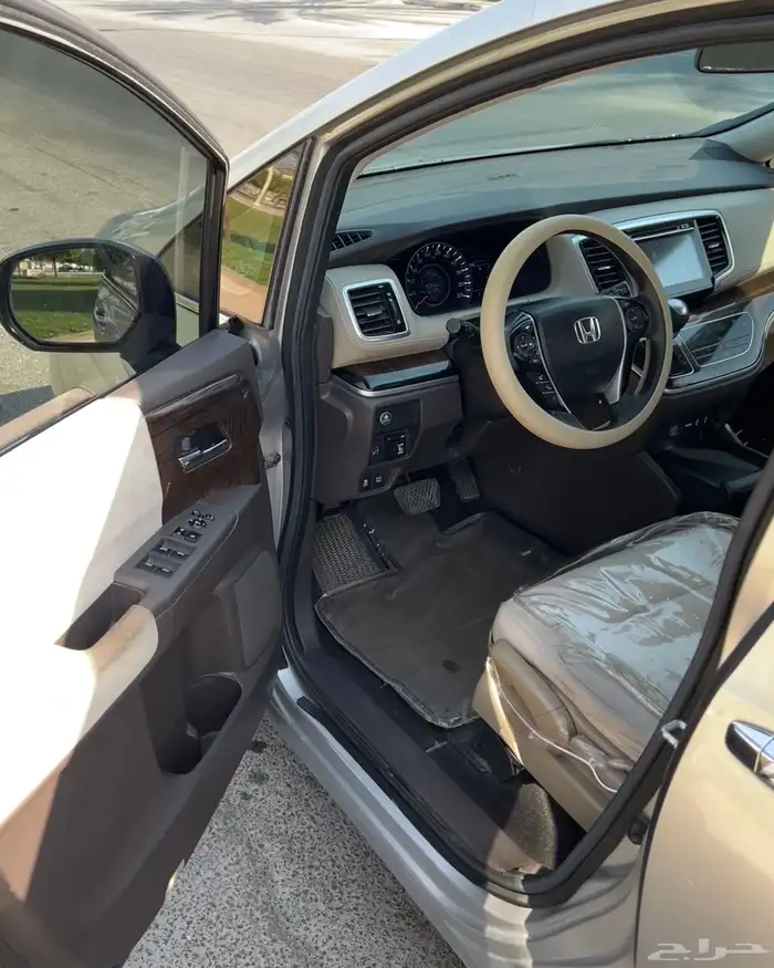 للبيع هوندا أوديسي عائلية نظيفة 14