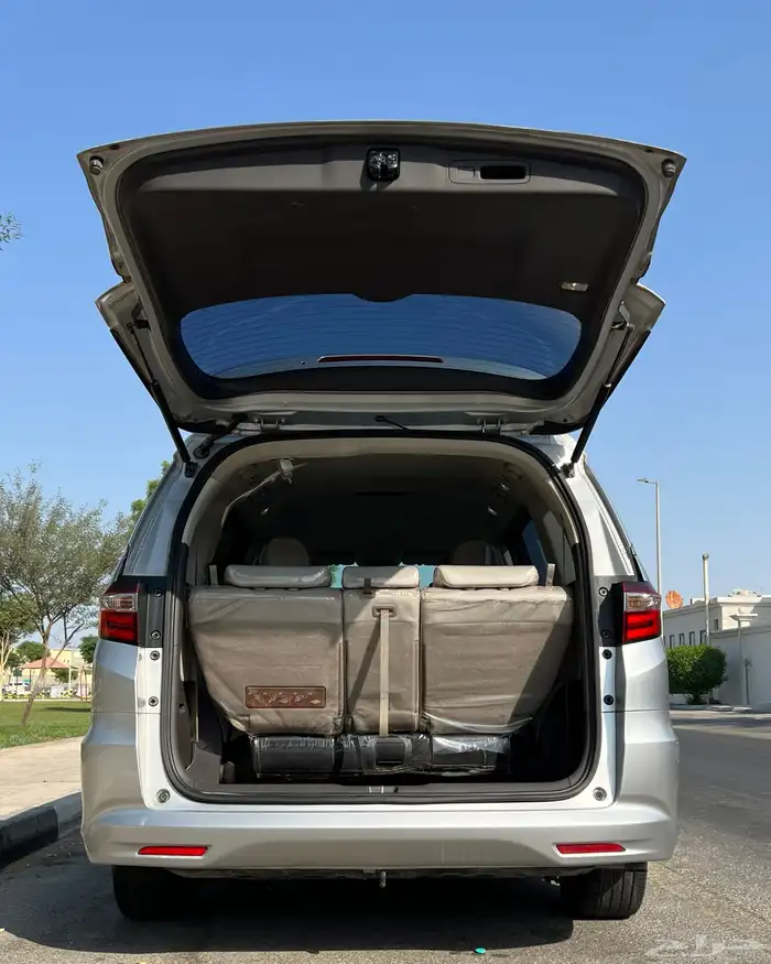 للبيع هوندا أوديسي عائلية نظيفة 8