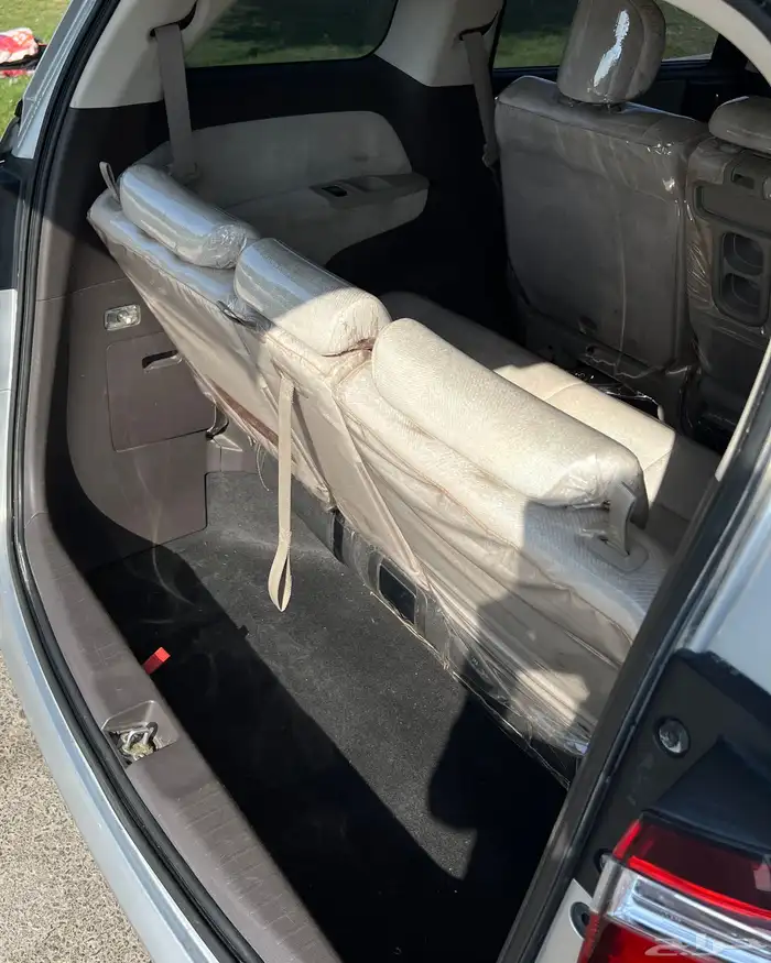 للبيع هوندا أوديسي عائلية نظيفة 9