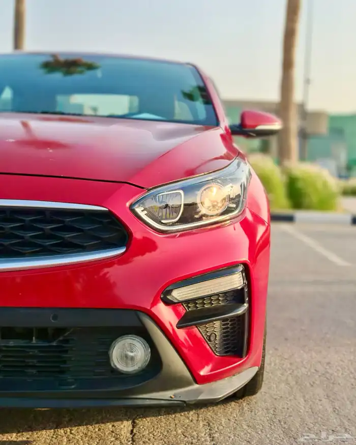 كيا سيراتو فل كامل 2019 الخبر مخزنه 11