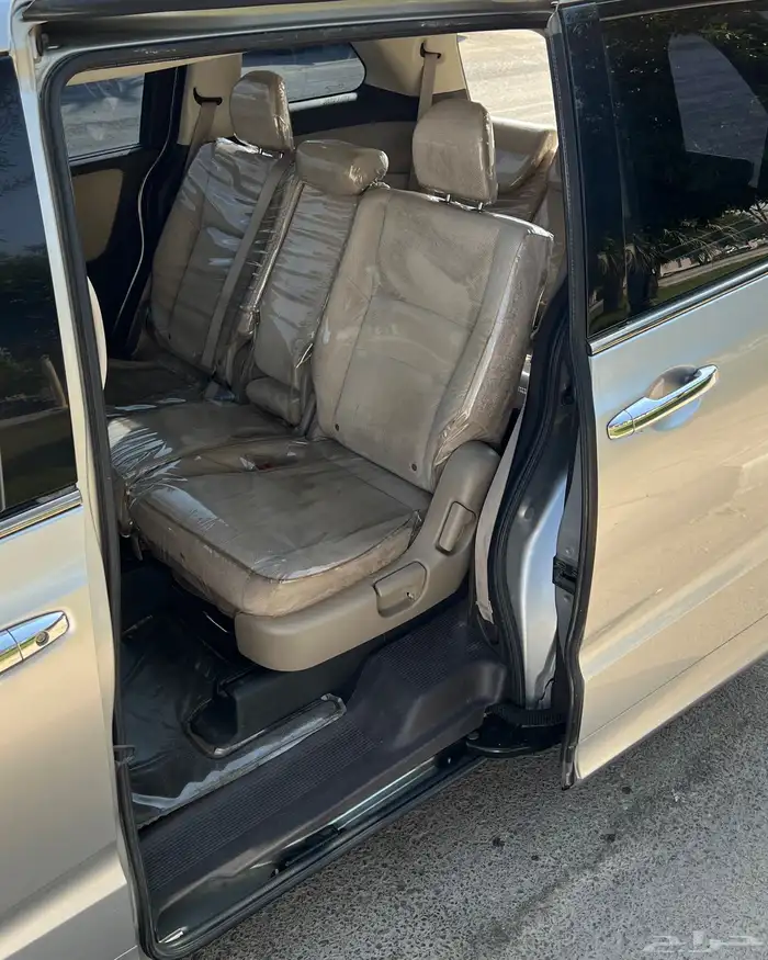 للبيع هوندا أوديسي عائلية نظيفة 12