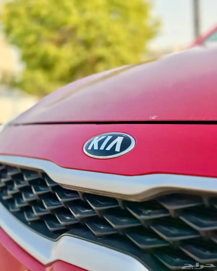 كيا سيراتو فل كامل 2019 الخبر مخزنه 8