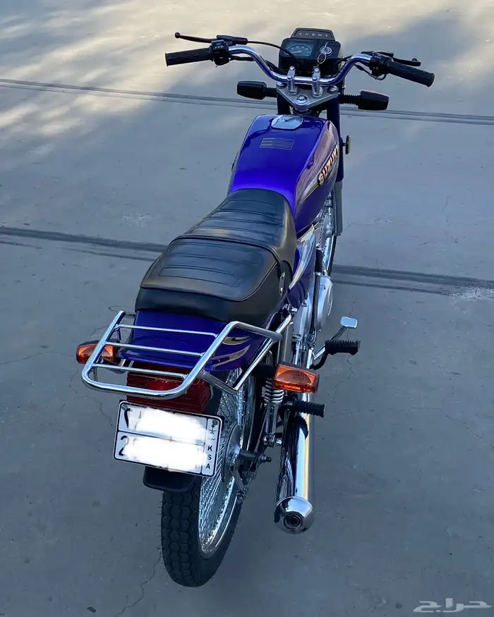 للبيع دباب ax100 1