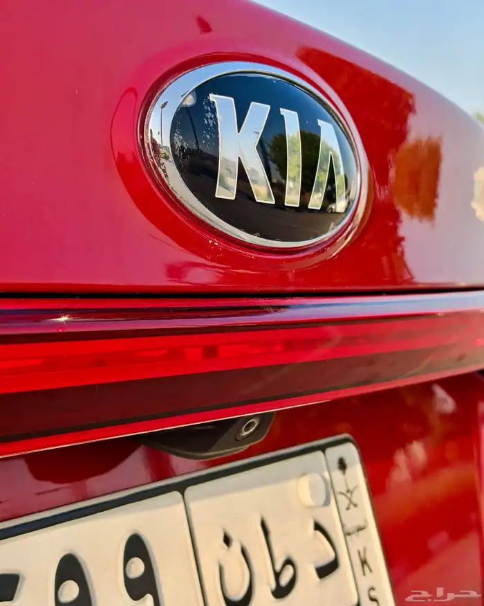 كيا سيراتو فل كامل 2019 الخبر مخزنه 25