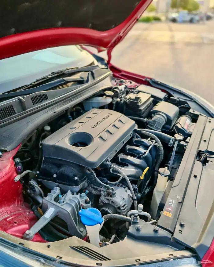 كيا سيراتو فل كامل 2019 الخبر مخزنه 63