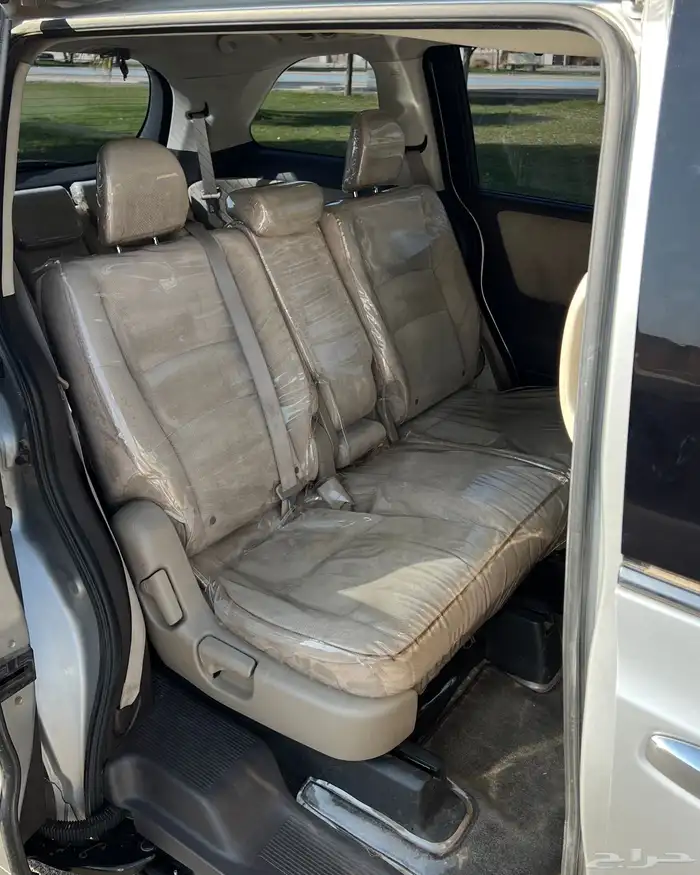 للبيع هوندا أوديسي عائلية نظيفة 19