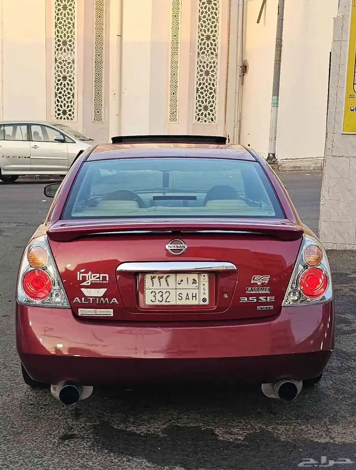 التيما 2006 6 سلندر قير عادي 0