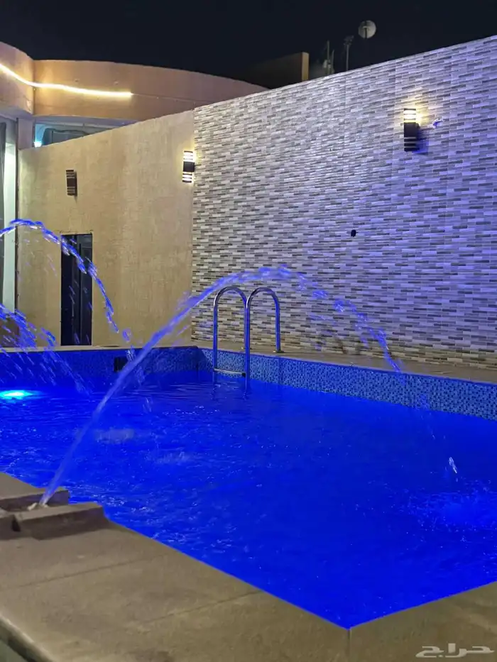 شاليه للايجار 1